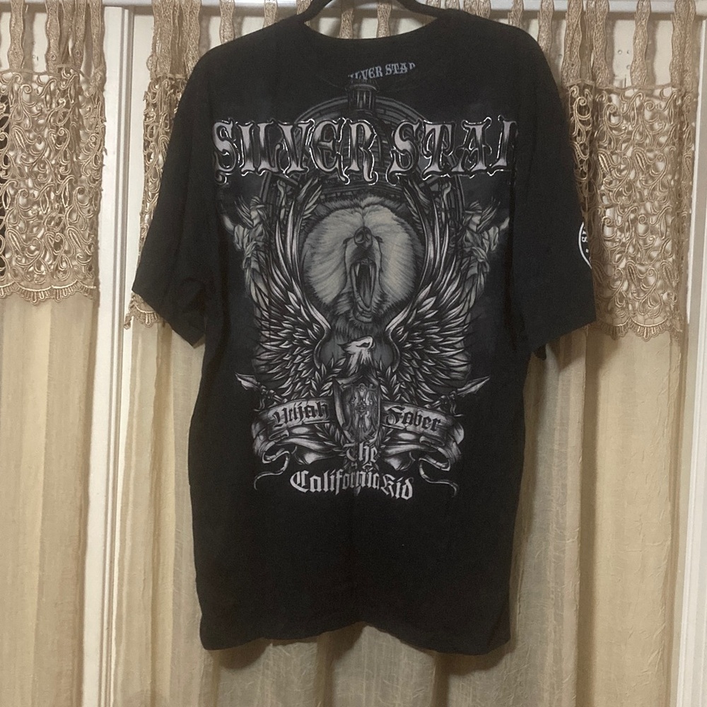 Silver Star Casting Company Shirt